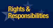 Rights & Responsibilites